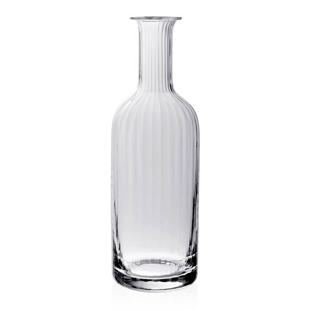 Corinne Carafe by William Yeoward American Bar