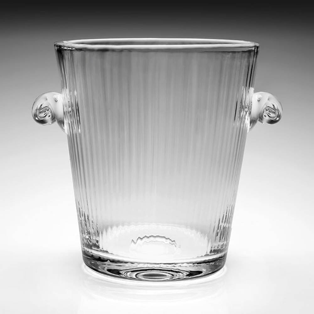 Corinne Champagne Bucket by William Yeoward American Bar Additional Image - 1