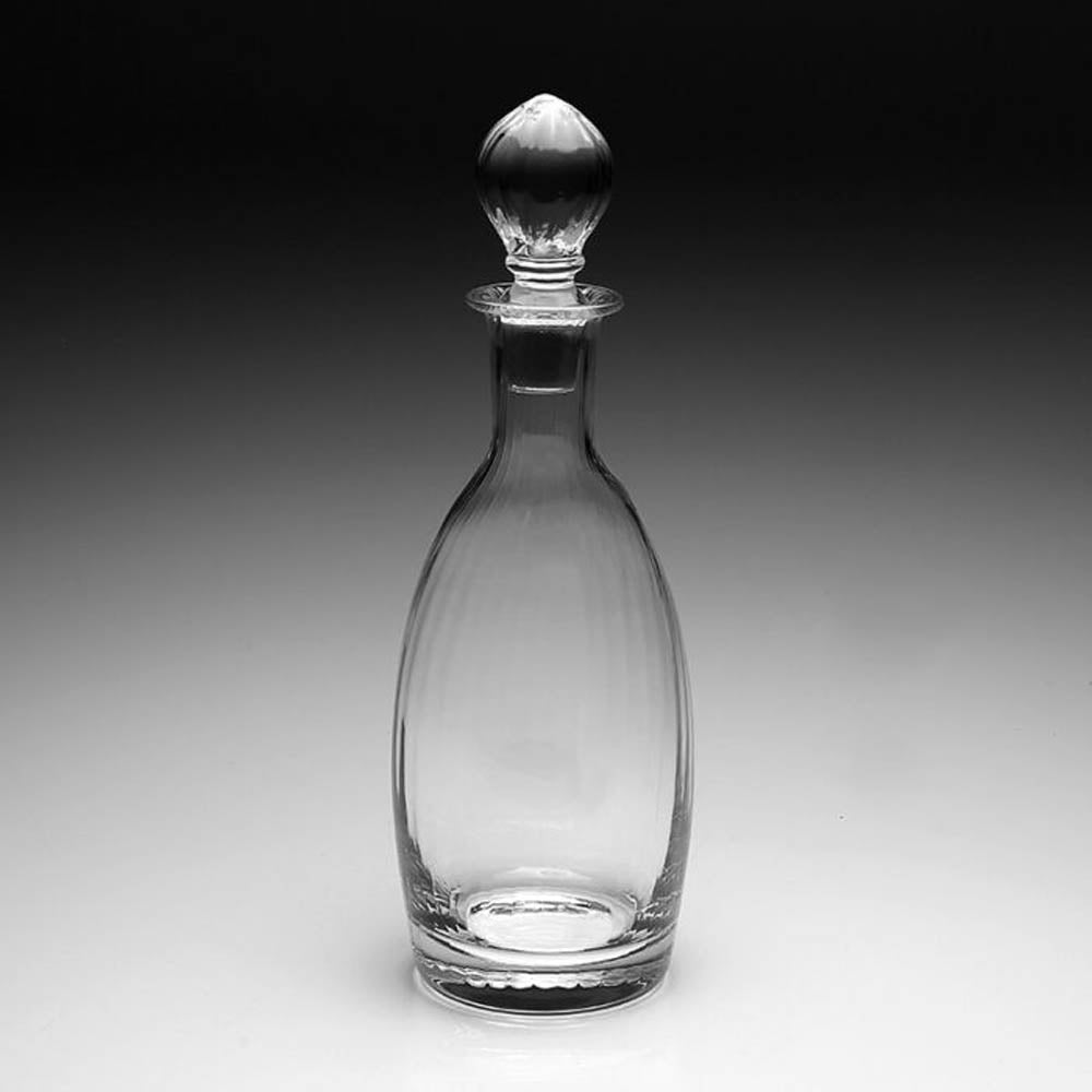Corinne Decanter with Stopper by William Yeoward American Bar Additional Image - 1