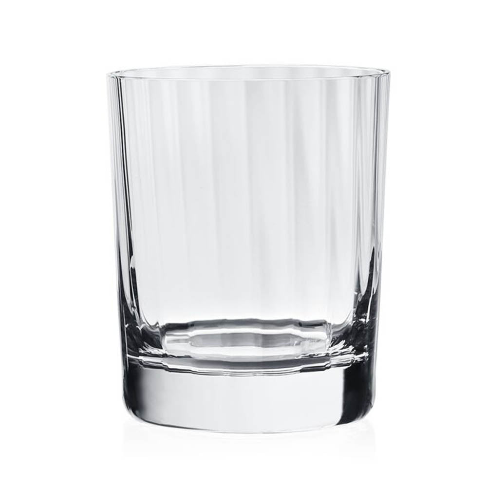 Corinne DOF Straight Tumbler by William Yeoward American Bar