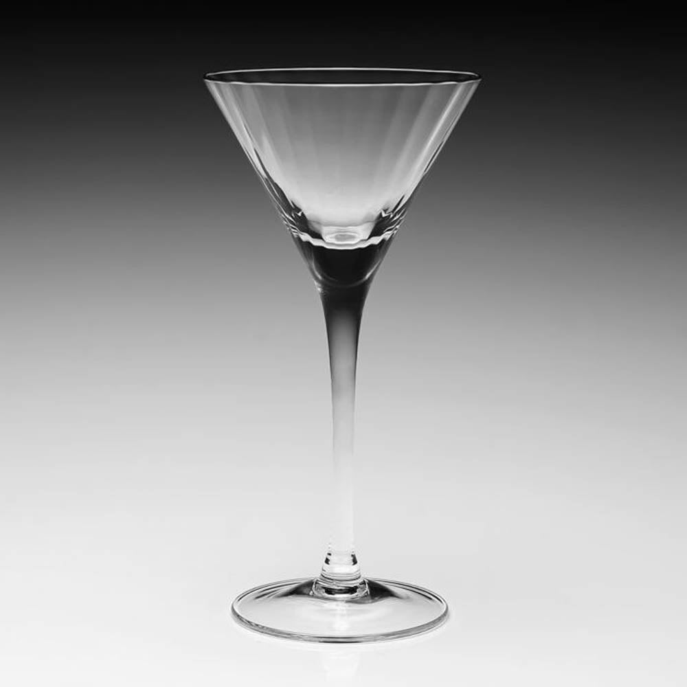 Corinne Half Martini Classic by William Yeoward Crystal Additional Image - 1