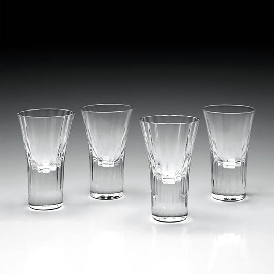Corinne Set of 4 Shot Tumblers by William Yeoward Additional Image - 1