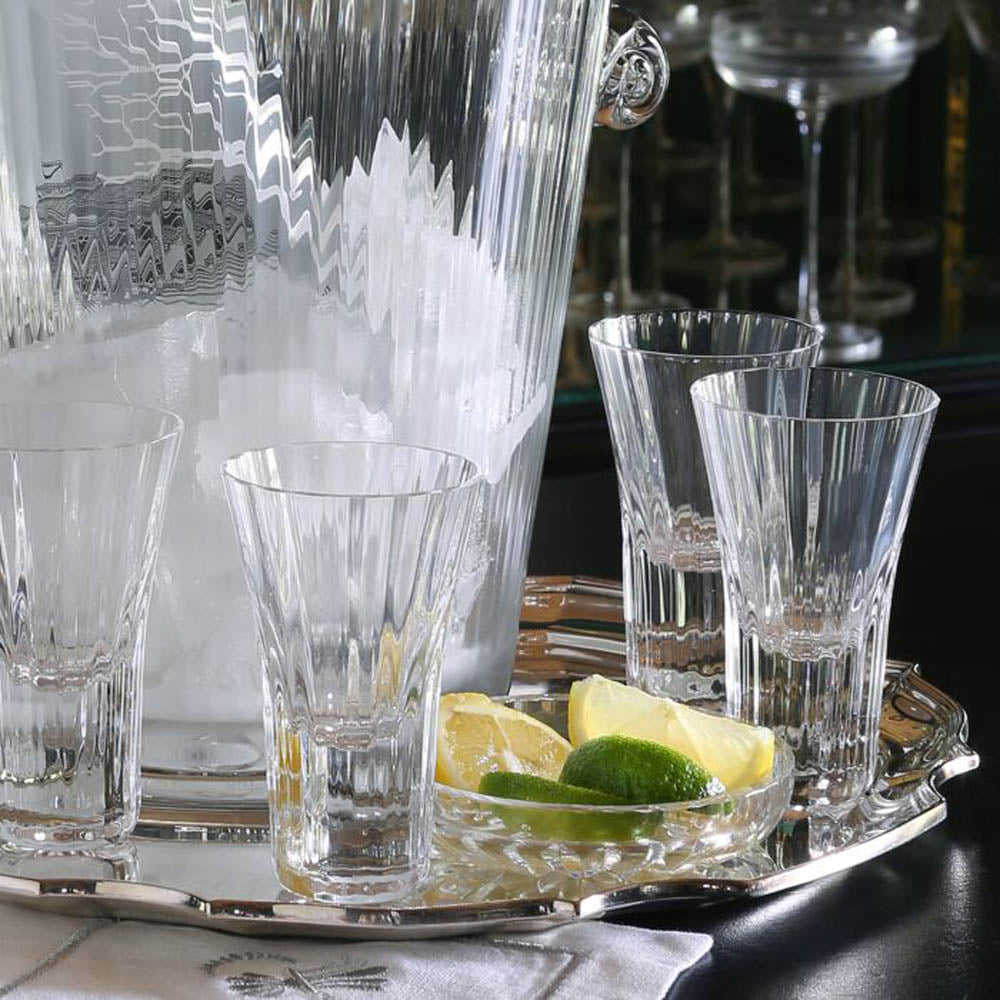 Corinne Set of 4 Shot Tumblers by William Yeoward Additional Image - 2