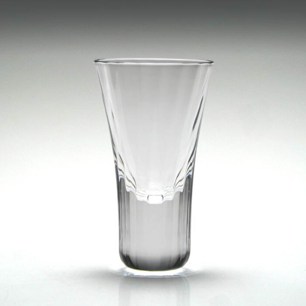 Corinne Shot Tumbler by William Yeoward American Bar Additional Image - 1