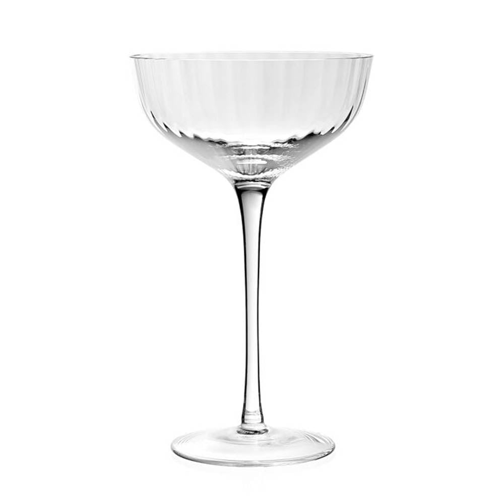 Corinne Tall Coupe by William Yeoward