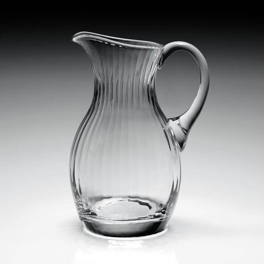 Corinne Tall Pitcher 1.75L by William Yeoward Additional Image - 1