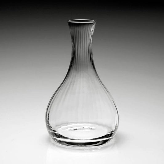 Corinne Wine Carafe 1.5L by William Yeoward Additional Image - 1