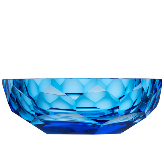 Cubism Bowl, 29 cm by Moser dditional Image - 1