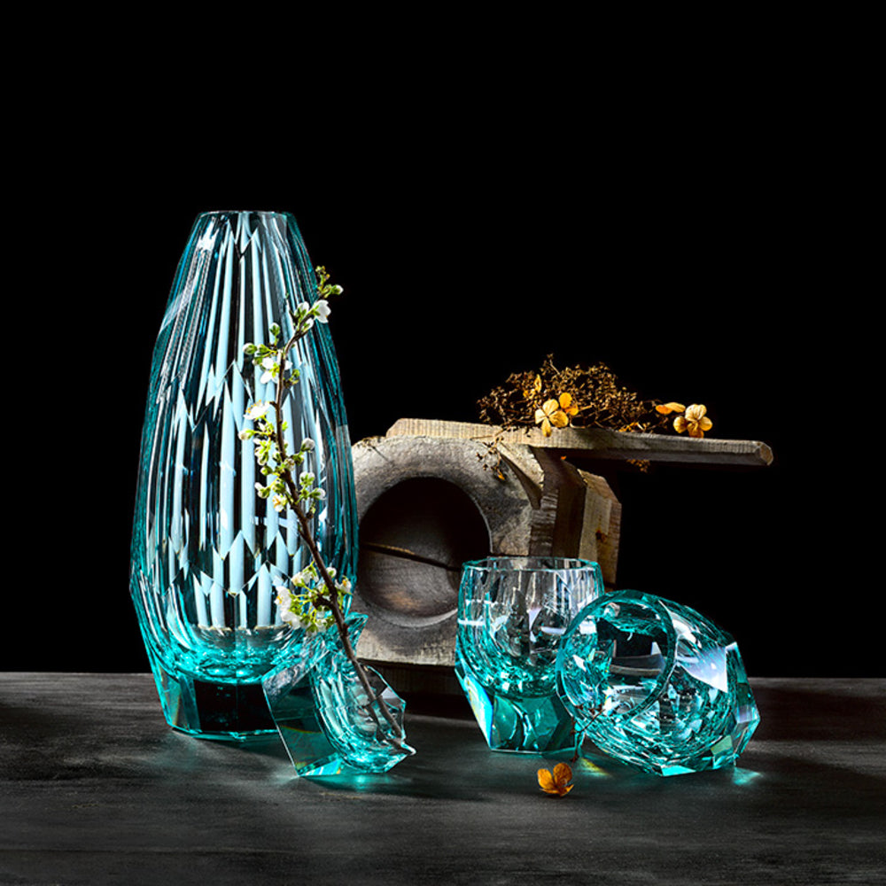 Cubism Tumbler, 220 ml by Moser dditional Image - 10