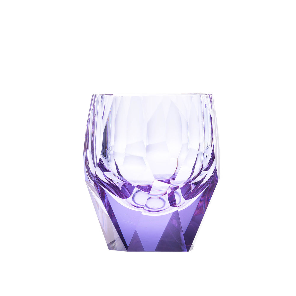 Cubism Tumbler, 220 ml by Moser dditional Image - 2