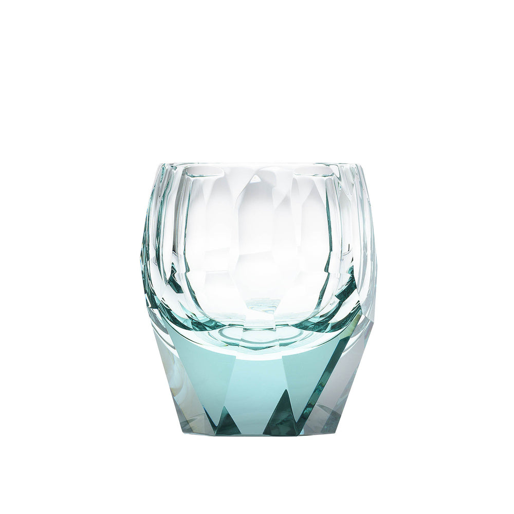 Cubism Tumbler, 220 ml by Moser dditional Image - 3