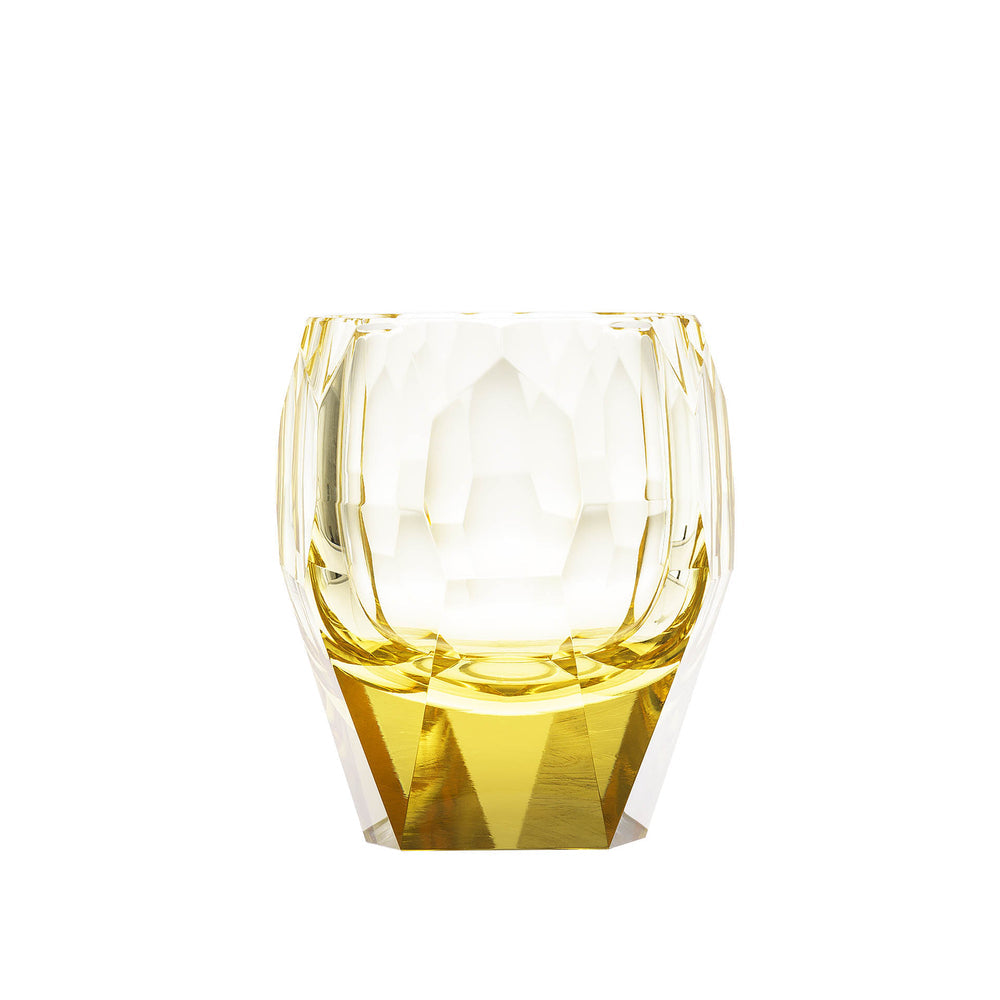 Cubism Tumbler, 220 ml by Moser dditional Image - 4