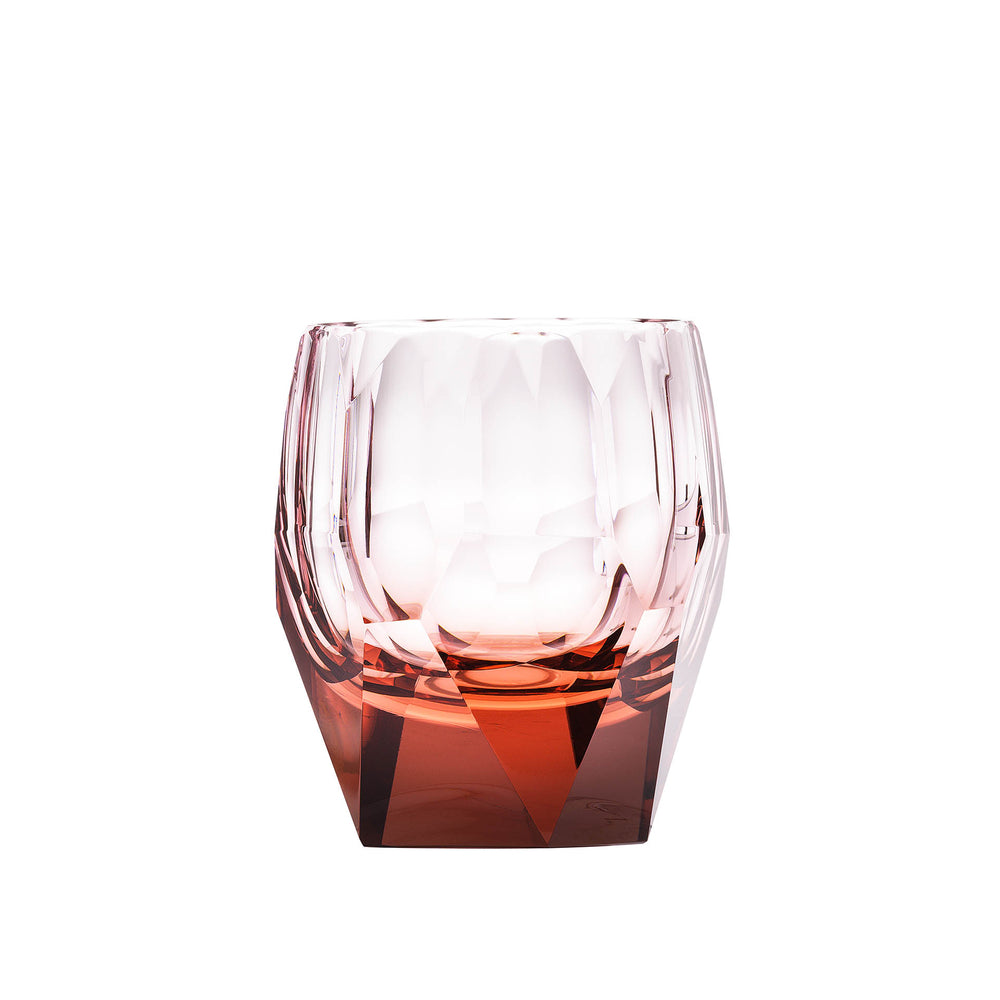 Cubism Tumbler, 220 ml by Moser dditional Image - 5