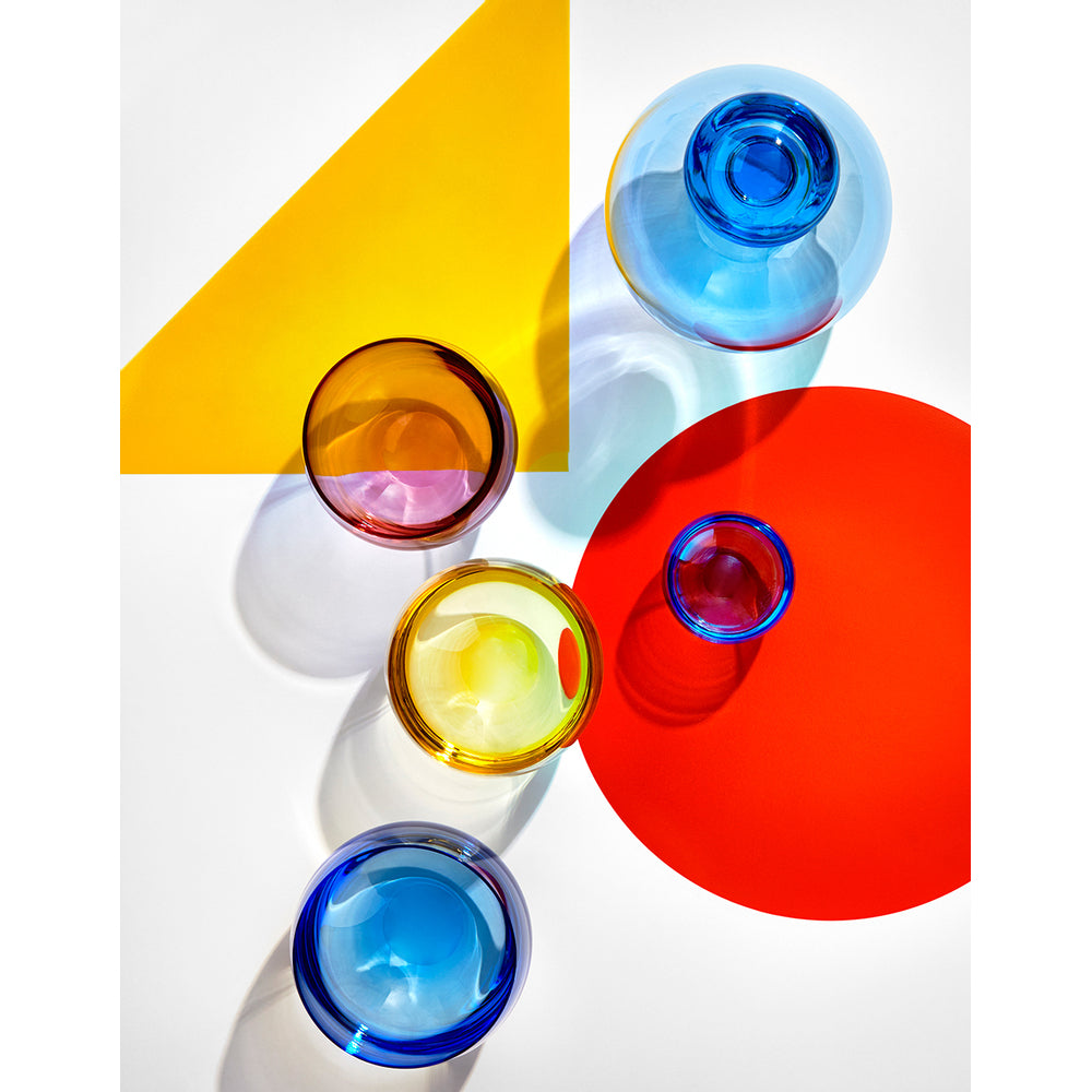 Culbuto Spirit Glass, 65 ml by Moser dditional Image - 8