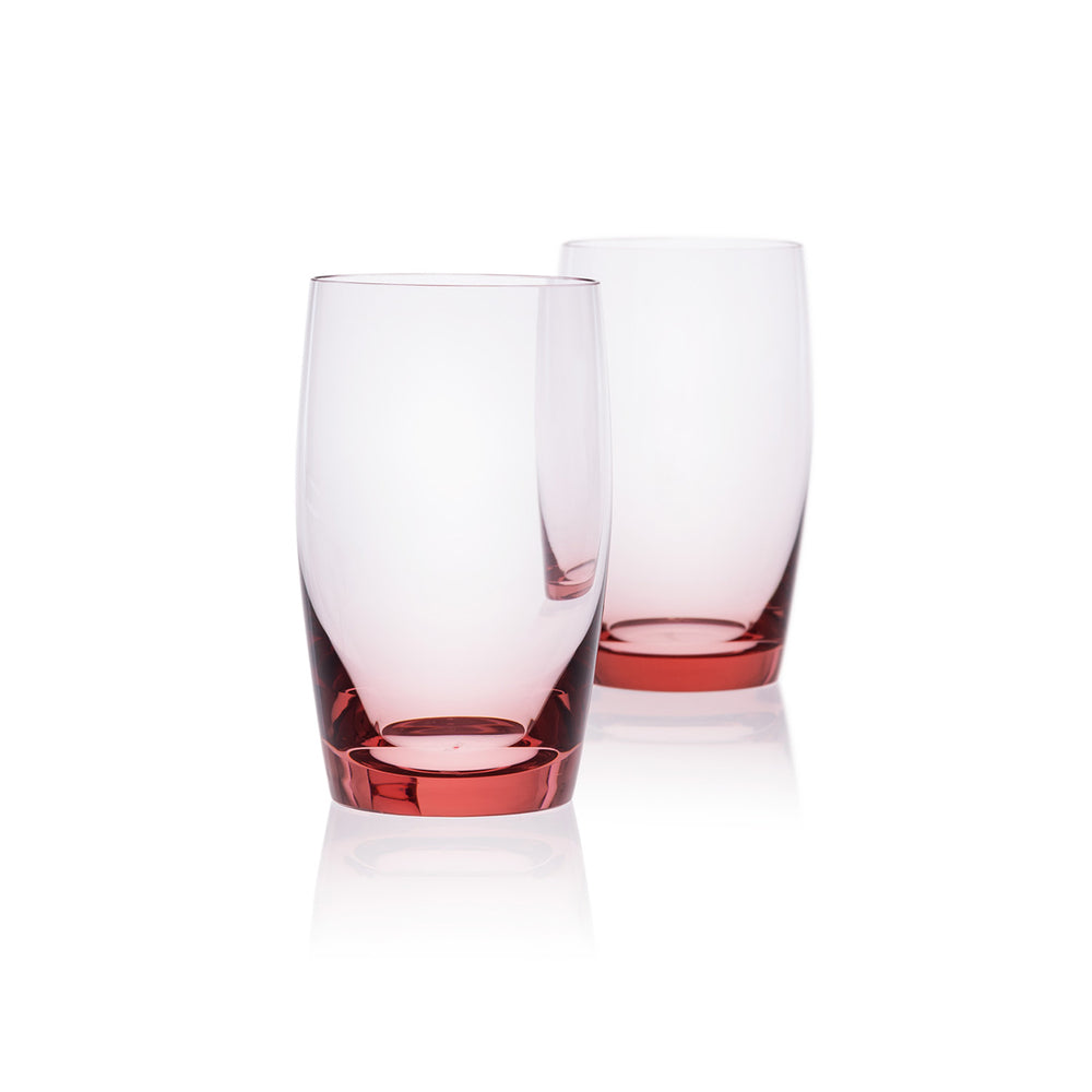 Culbuto Water Glass, 330 ml by Moser dditional Image - 10
