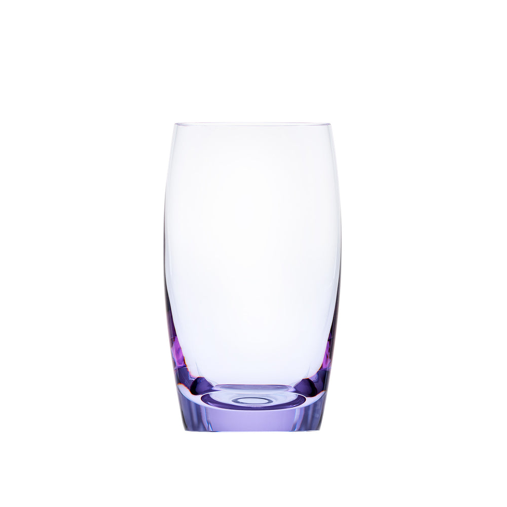 Culbuto Water Glass, 330 ml by Moser dditional Image - 2