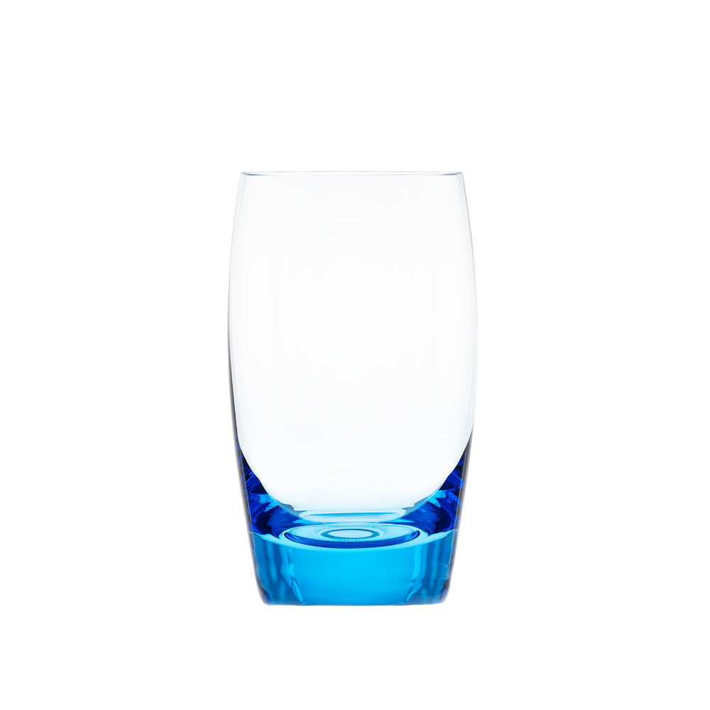 Culbuto Water Glass, 330 ml by Moser dditional Image - 1