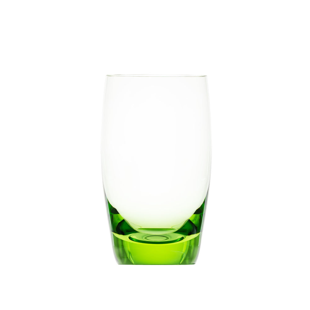 Culbuto Water Glass, 330 ml by Moser dditional Image - 7