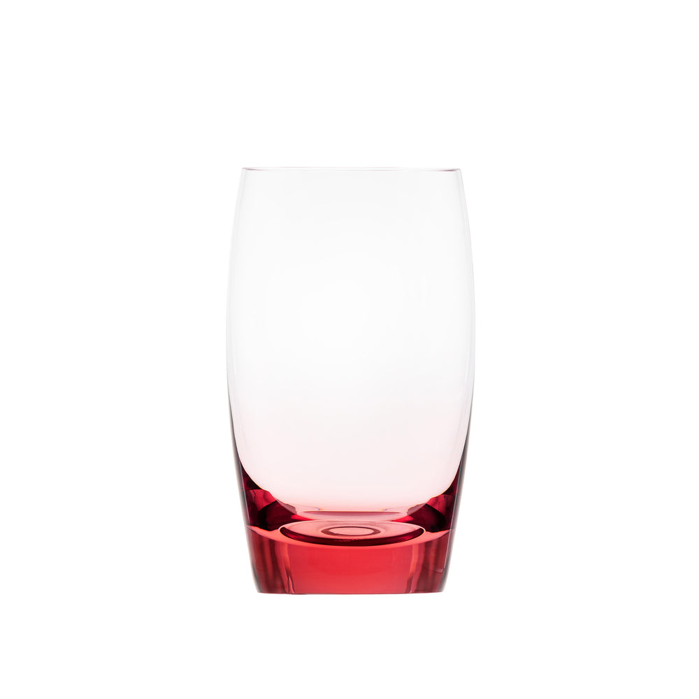 Culbuto Water Glass, 330 ml by Moser dditional Image - 5
