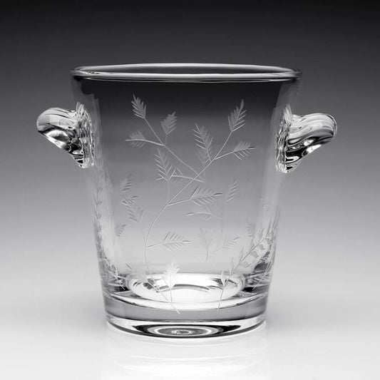 Daisy B Ice Bucket by William Yeoward Additional Image - 1