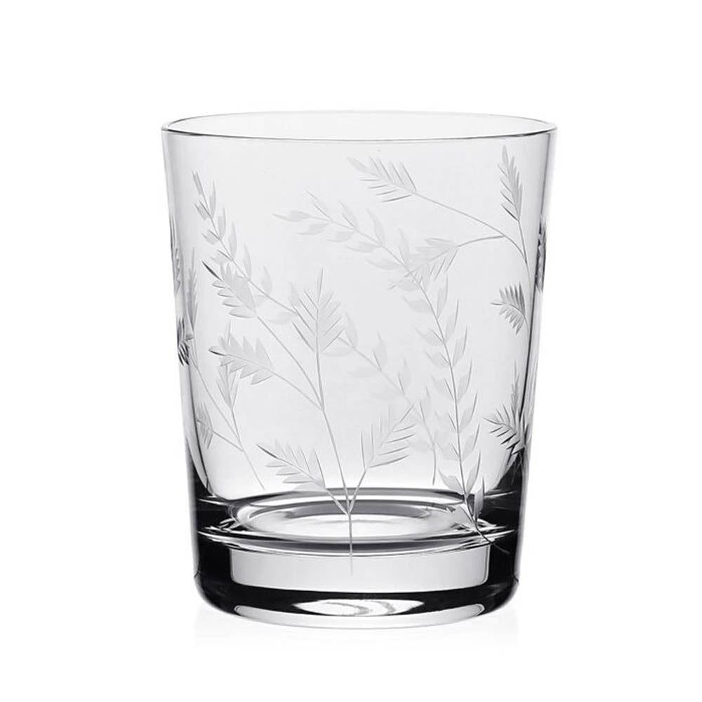 Daisy B Tumbler Double Old Fashioned by William Yeoward