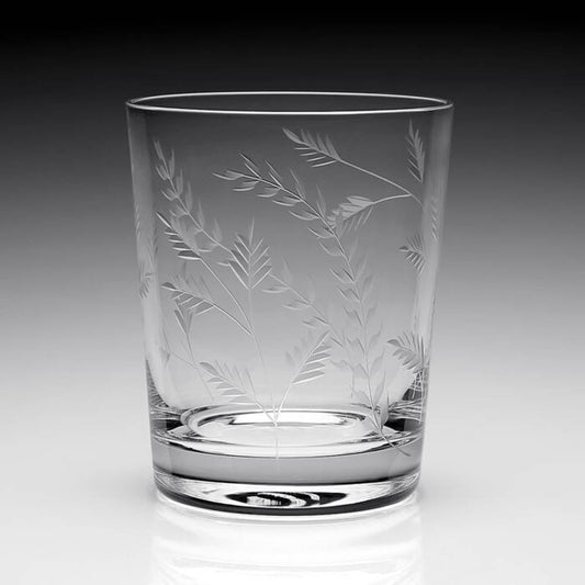 Daisy B Tumbler Double Old Fashioned by William Yeoward Additional Image - 1