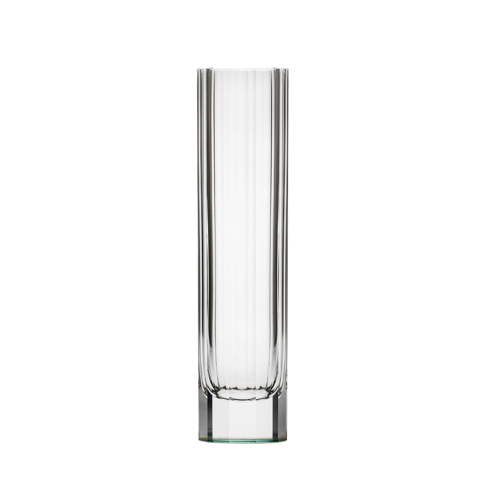 Daisy Vase, 28 cm - Beryl by Moser