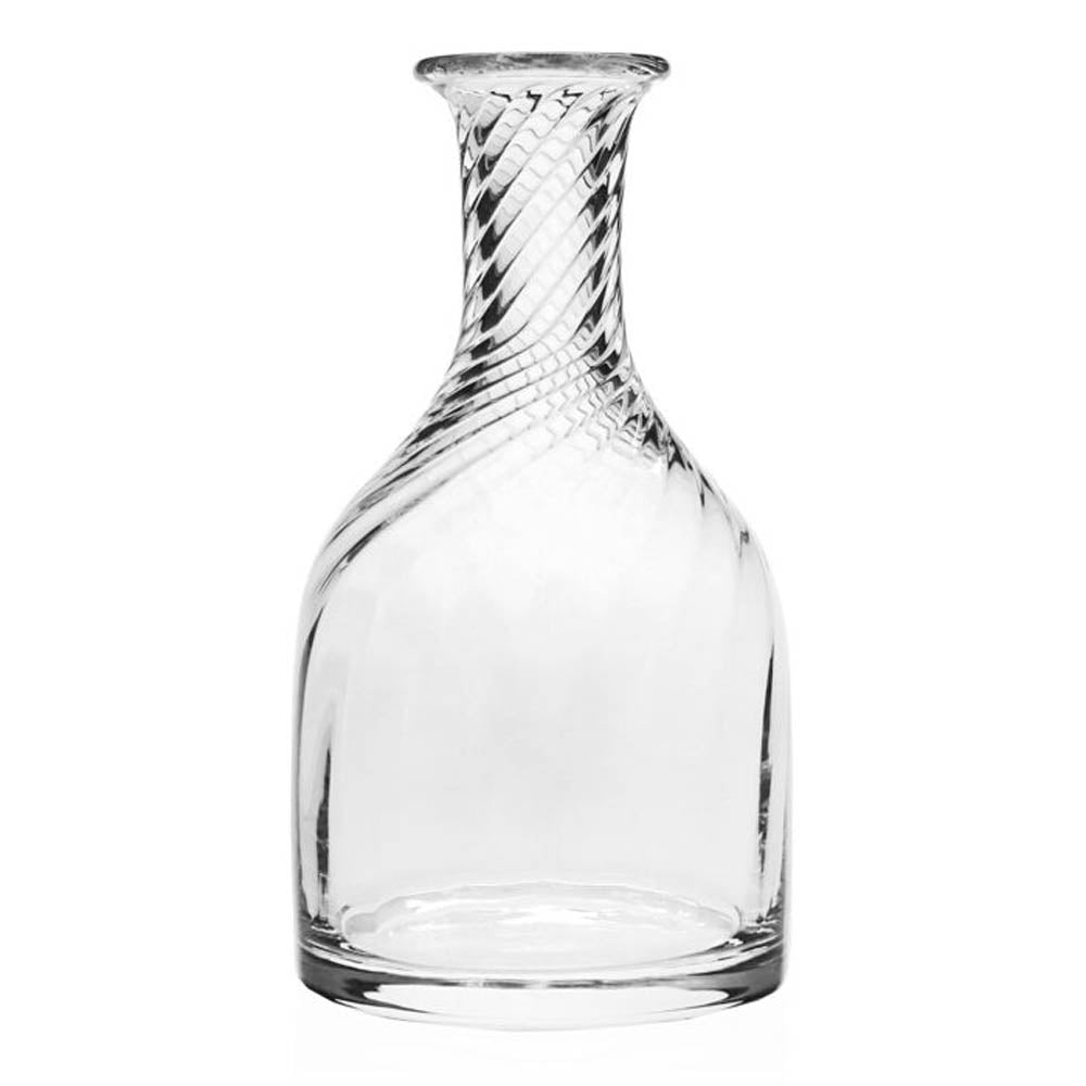 Dakota Carafe Bottle by William Yeoward American Bar