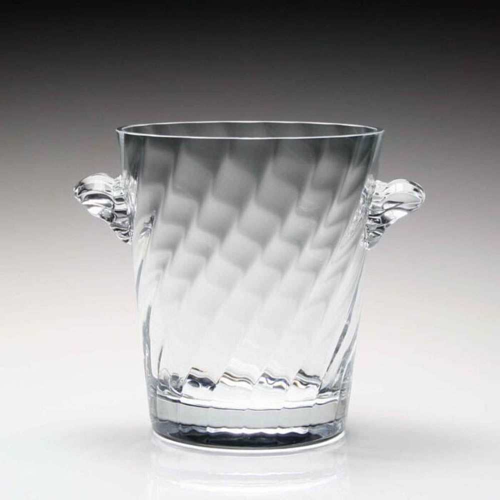Dakota Ice Bucket by William Yeoward American Bar Additional Image - 1