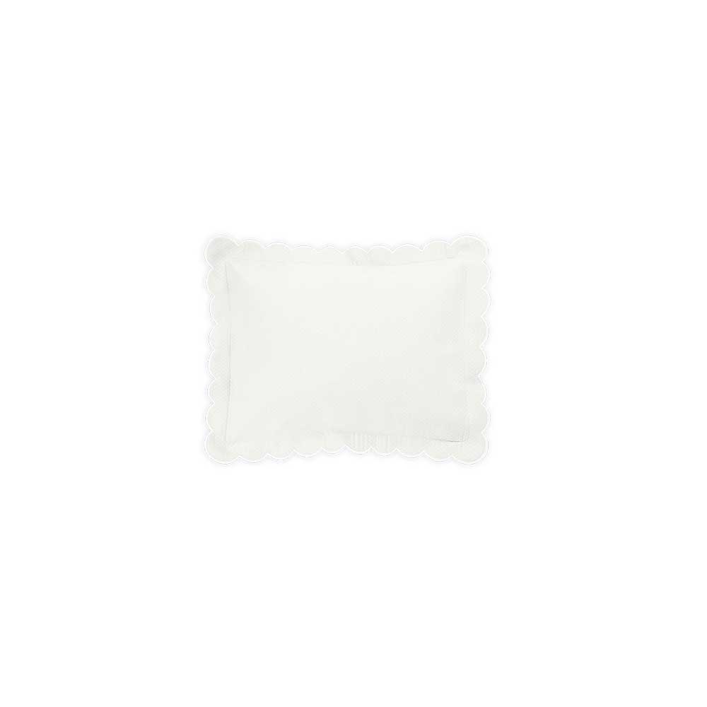 Diamond Pique Luxury Bed Linens by Matouk