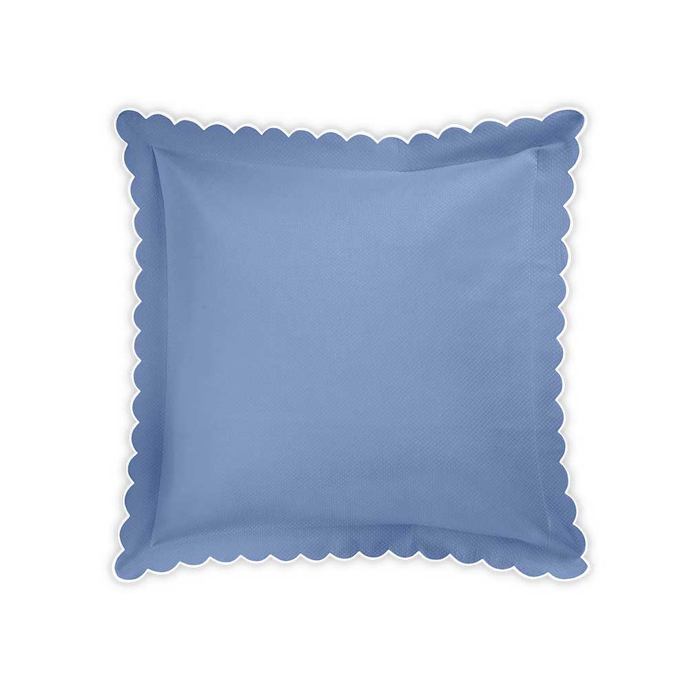 Diamond Pique Luxury Bed Linens by Matouk