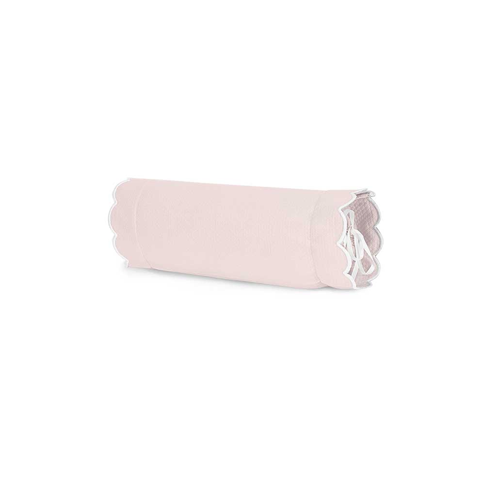 Diamond Pique Luxury Bed Linens by Matouk