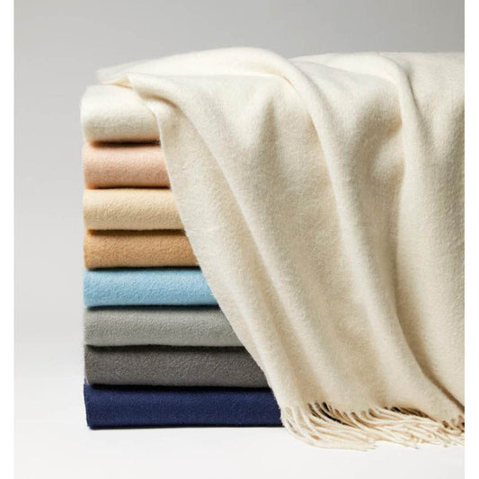 Dorsey Throw by SFERRA Additional Image - 1