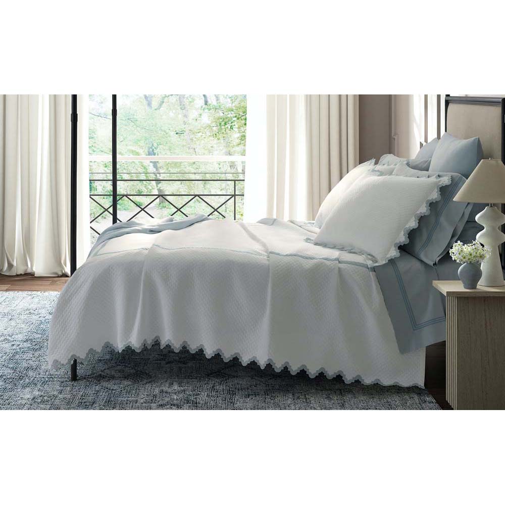 Dream Modal Blankets Throws By Matouk Additional Image 5