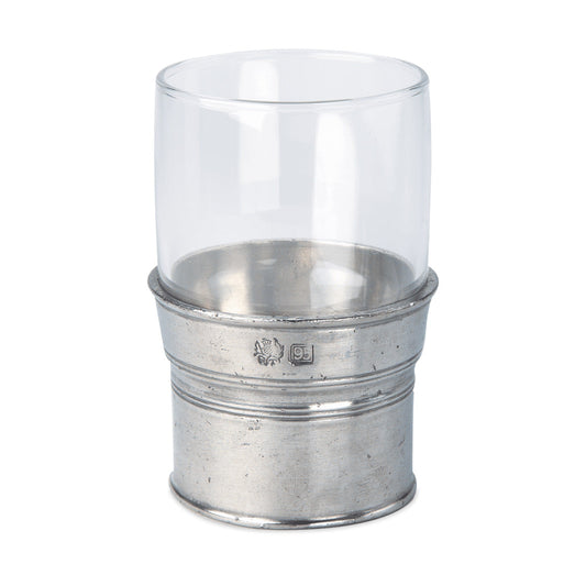 Drinking Cup by Match Pewter