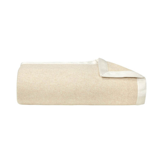 Duchesse Blanket by for Yves Delorme
