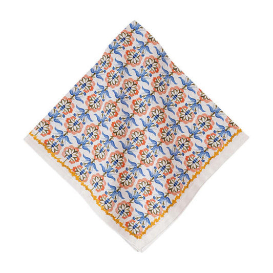 Emilie Napkin - Chambray by Juliska
