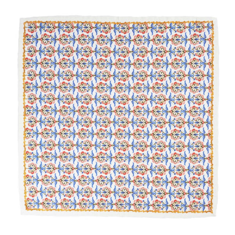 Emilie Napkin - Chambray by Juliska Additional Image-2