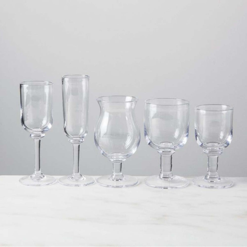 Essex Goblet by Simon Pearce Additional Image - 1
