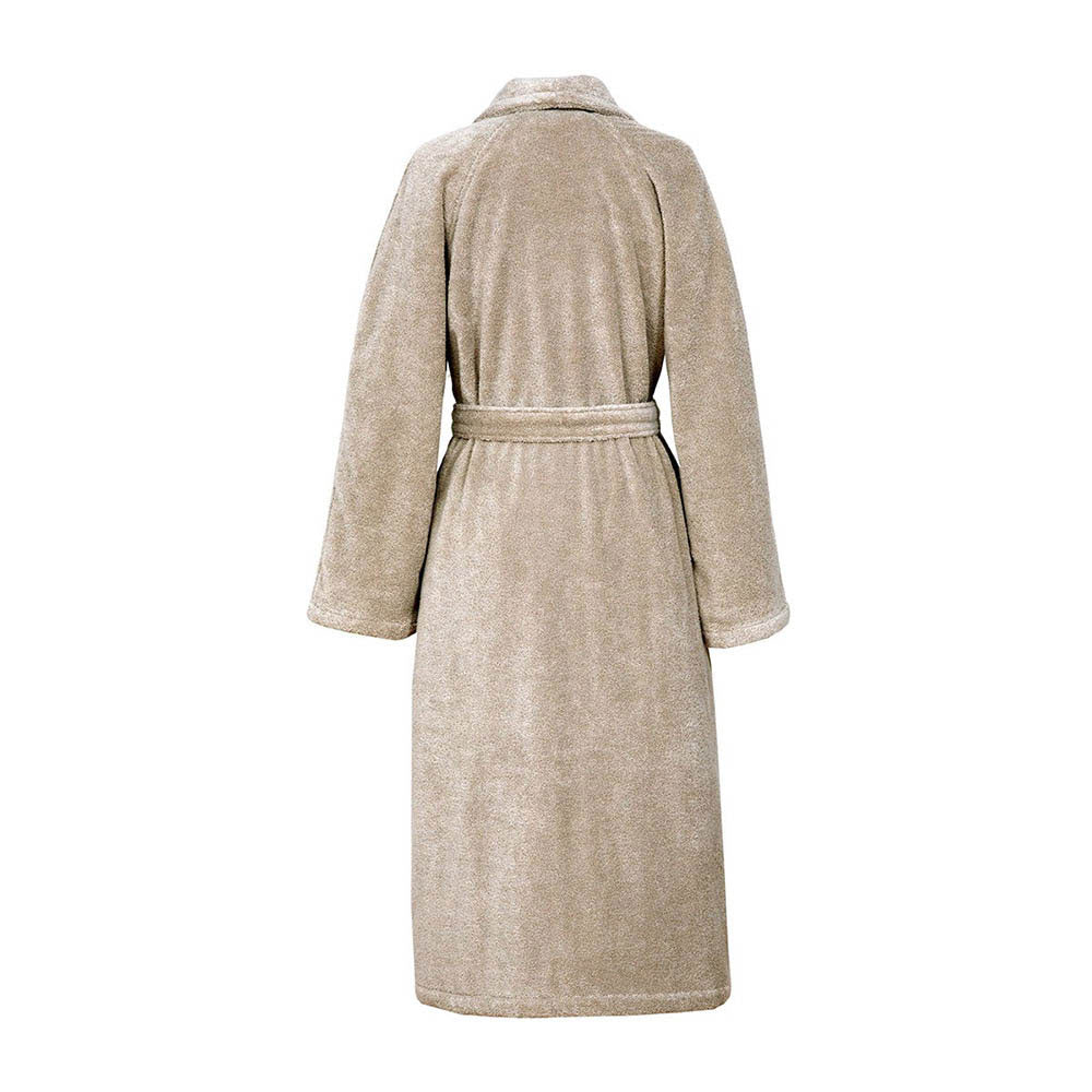 Etoile Bath Robes and Slippers by Yves Delorme Additional Image - 15