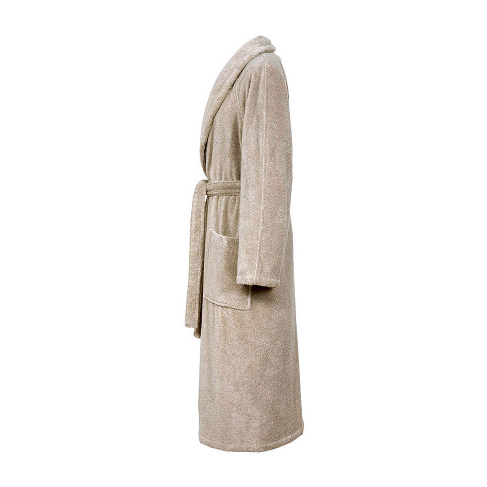 Etoile Bath Robes and Slippers by Yves Delorme Additional Image - 16