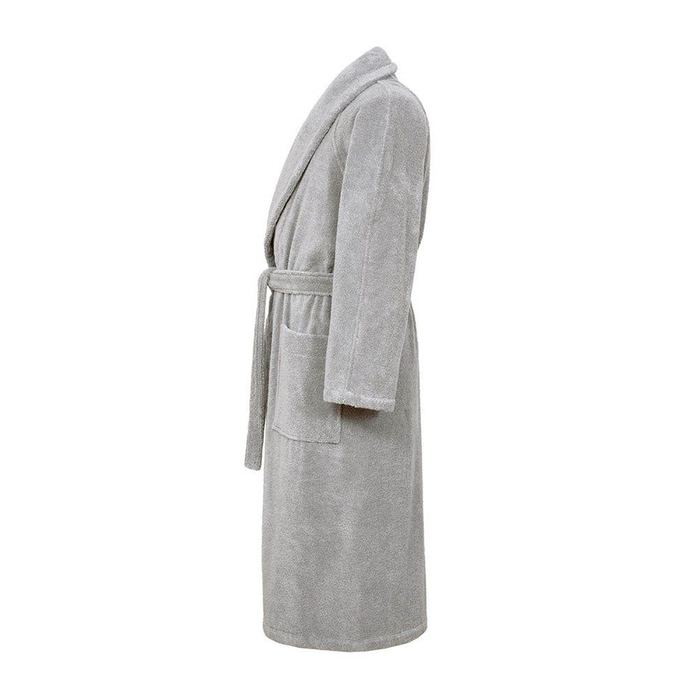 Etoile Bath Robes and Slippers by Yves Delorme Additional Image - 1