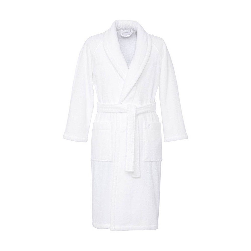 Etoile Bath Robes and Slippers by Yves Delorme Additional Image - 20