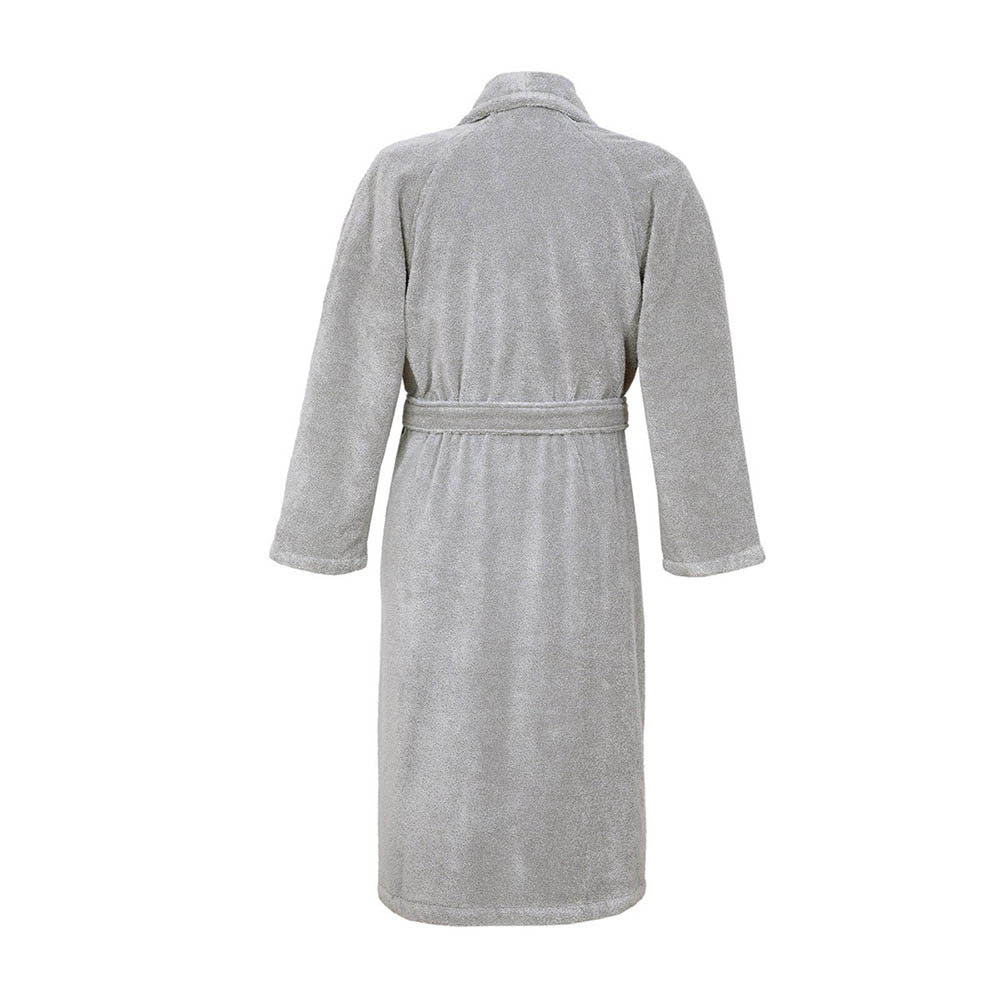 Etoile Bath Robes and Slippers by Yves Delorme Additional Image - 2