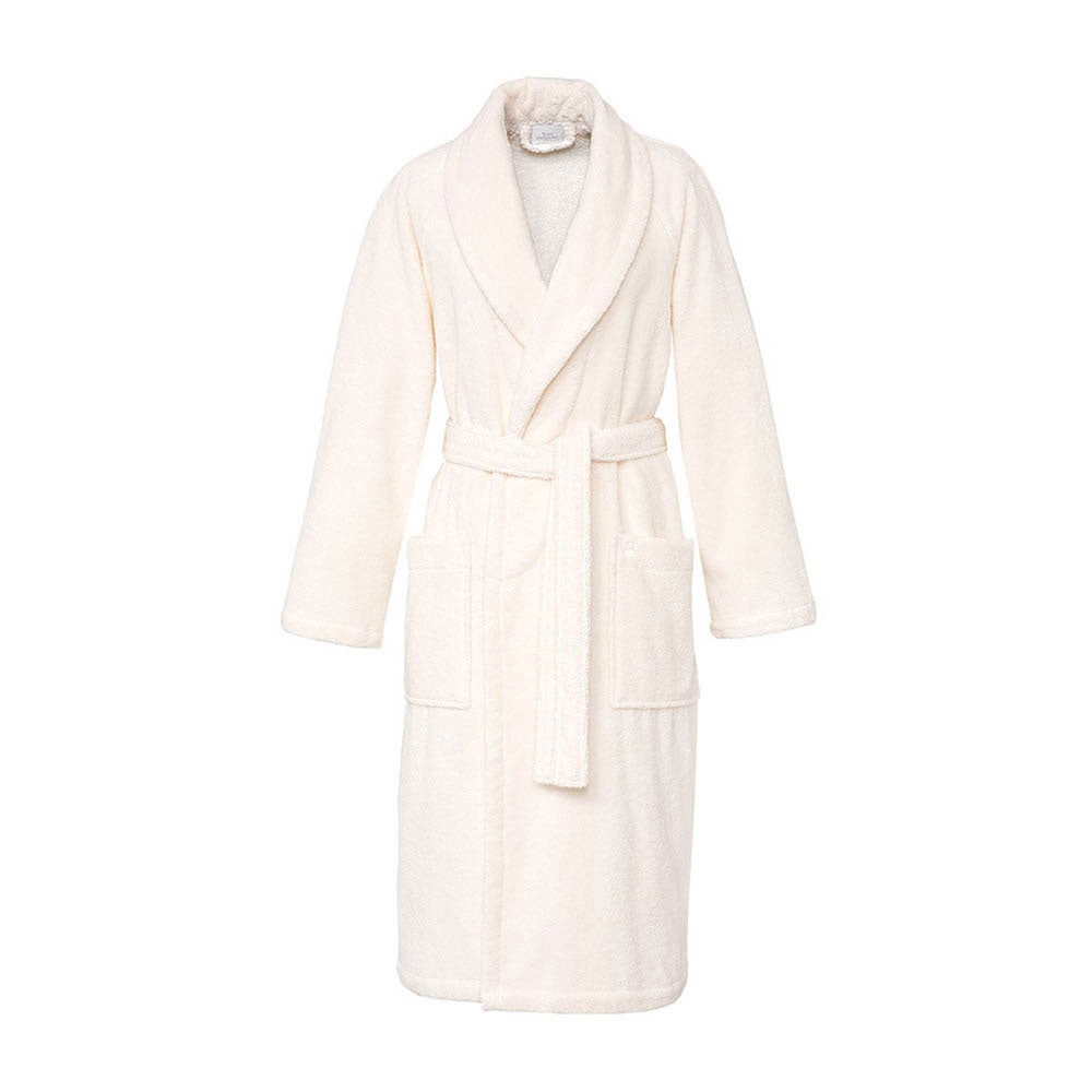 Etoile Bath Robes and Slippers by Yves Delorme Additional Image - 32