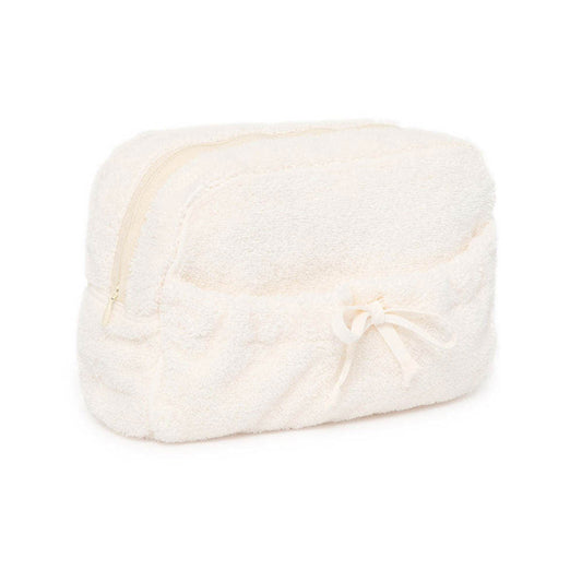 Etoile Powder Bag by Yves Delorme