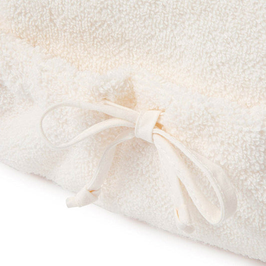 Etoile Powder Bag by Yves Delorme Additional Image - 1