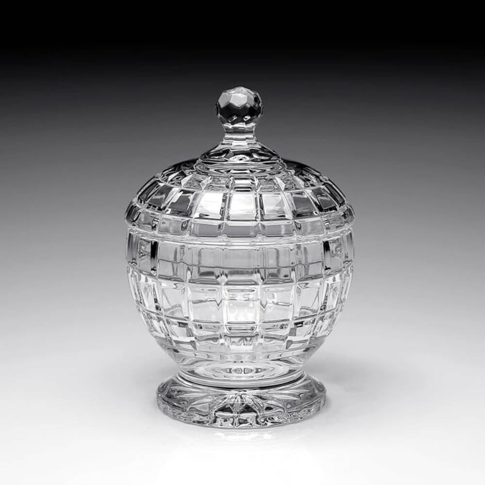 Eugenie Bonbonniere by William Yeoward Crystal Additional Image - 1