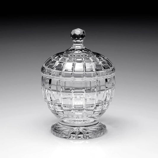 Eugenie Bonbonniere by William Yeoward Crystal Additional Image - 1