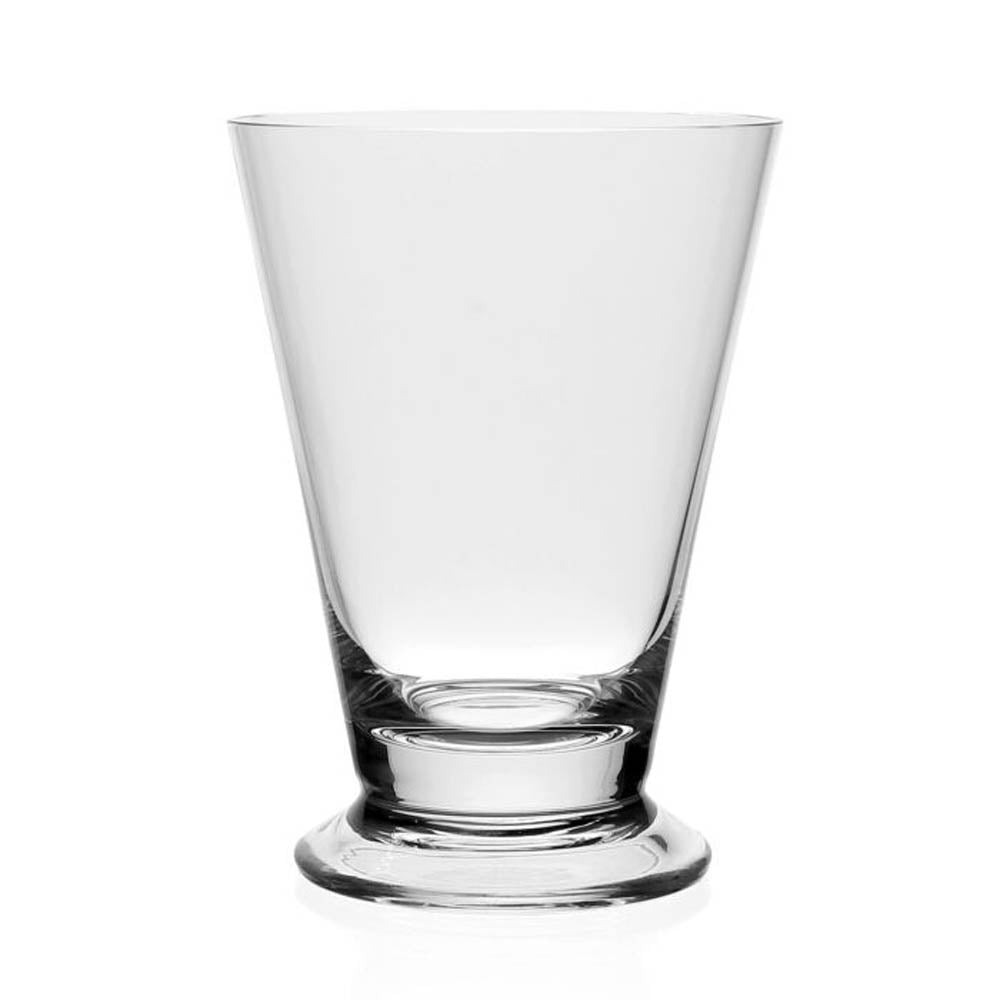Fanny Tumbler (Clear) by William Yeoward Country